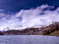 Sankt Moritz